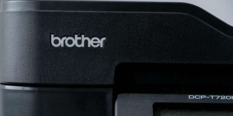 Stampante Brother
