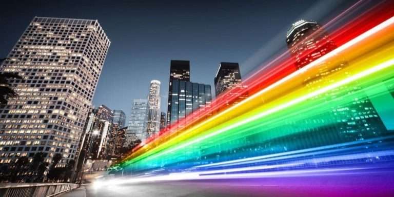Differenza tra RGB e CMYK