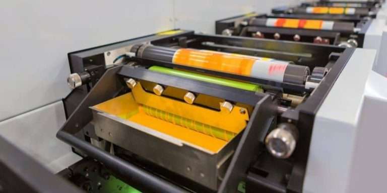 Stampanti a freddo Epson