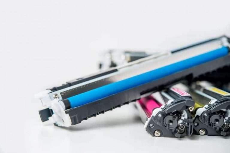 Smaltimento Dei Toner Usati L’innovazione Di Zerozerotoner